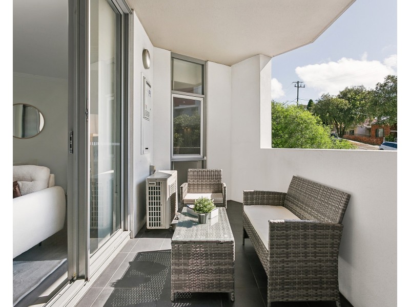 201/6 Reede Street, Turrella NSW 2205