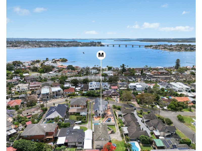 9A Endeavour Street, Sylvania NSW 2224