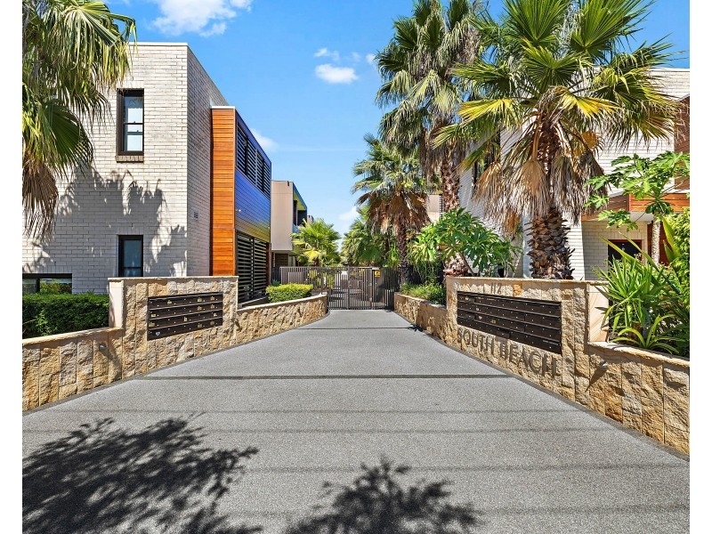 4/112 Alfred Street, Sans Souci NSW 2219