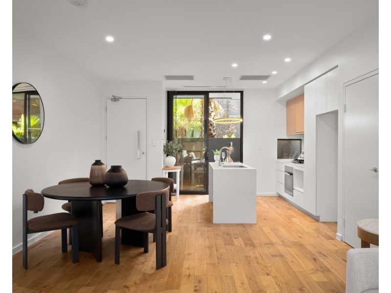 4/112 Alfred Street, Sans Souci NSW 2219