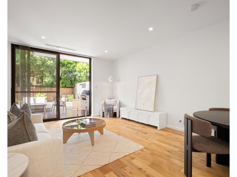 4/112 Alfred Street, Sans Souci NSW 2219