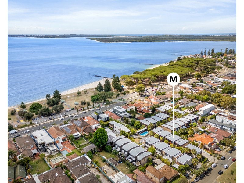 4/112 Alfred Street, Sans Souci NSW 2219