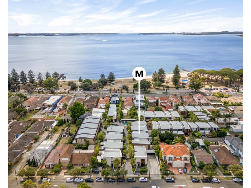 4/112 Alfred Street, Sans Souci NSW 2219