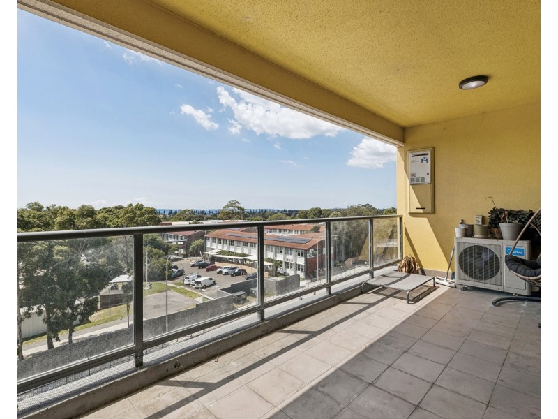 504/63-69 Bank Lane, Kogarah NSW 2217
