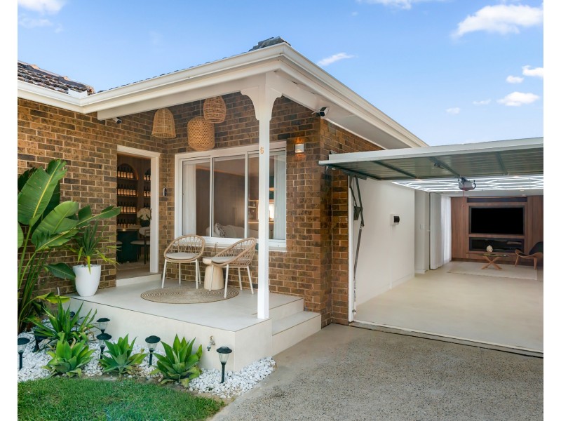 6/29 Walter Street, Sans Souci NSW 2219