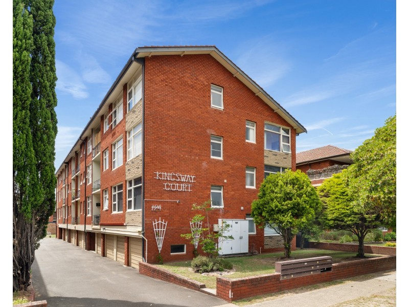 9/124 Chuter Avenue, Ramsgate Beach NSW 2217