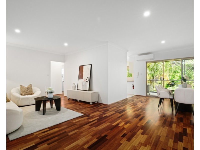 22/4 Vista Street, Caringbah NSW 2229