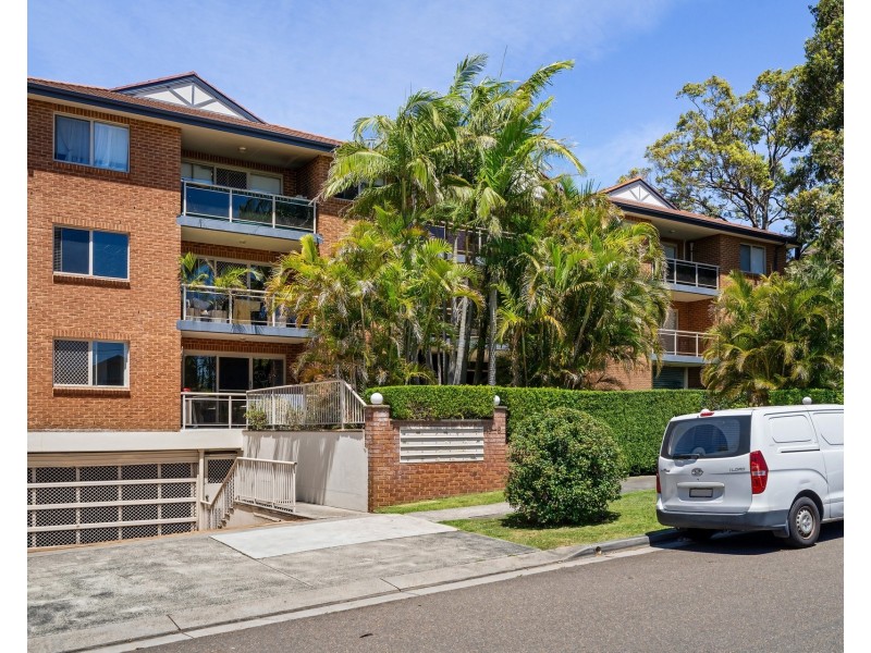 22/4 Vista Street, Caringbah NSW 2229