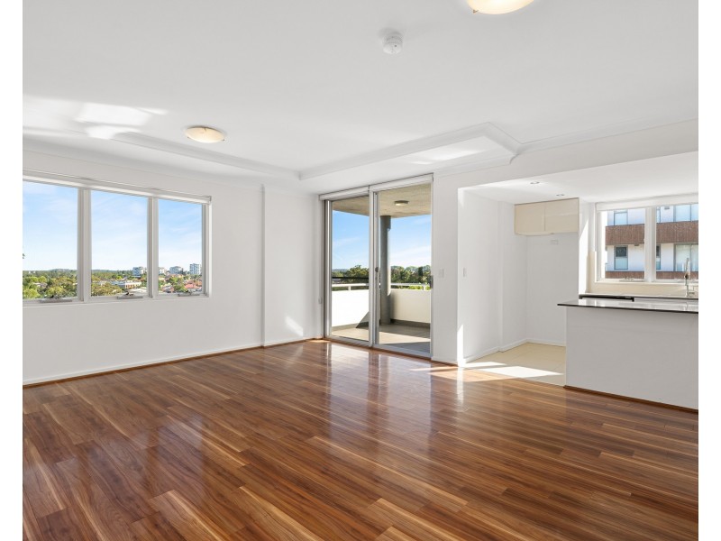 16/58 Gray Street, Kogarah NSW 2217