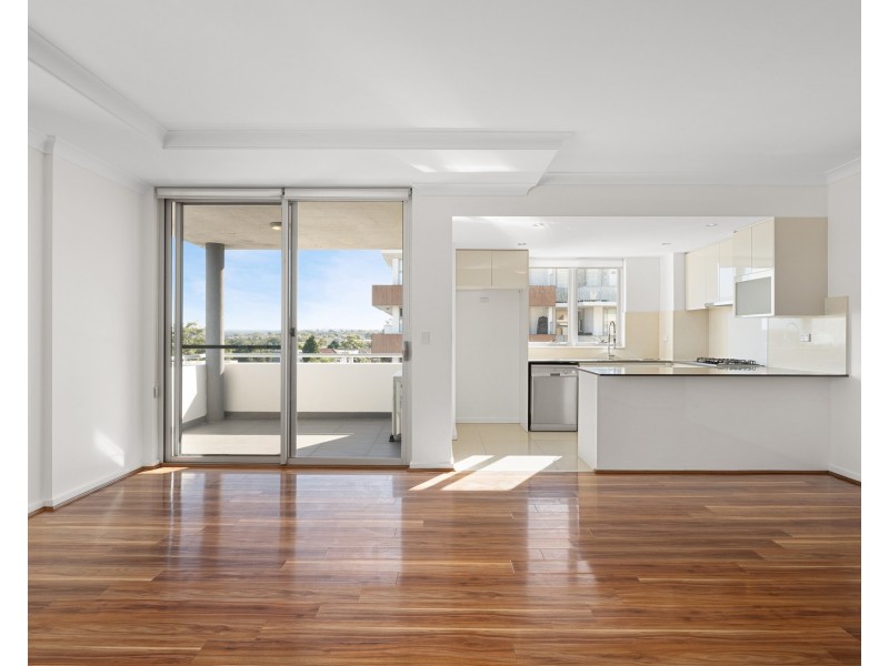 16/58 Gray Street, Kogarah NSW 2217