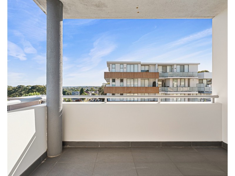 16/58 Gray Street, Kogarah NSW 2217