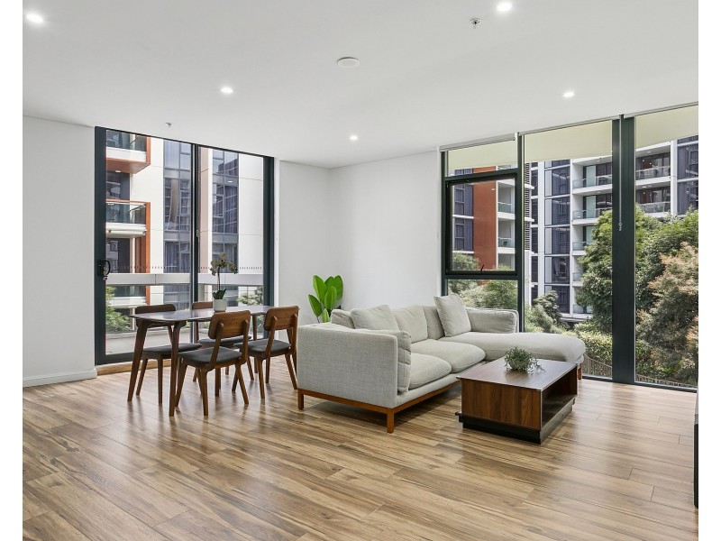 572/2 Gearin Alley, Mascot NSW 2020