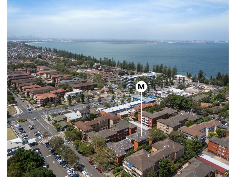 18/146-148 Chuter Avenue, Sans Souci NSW 2219