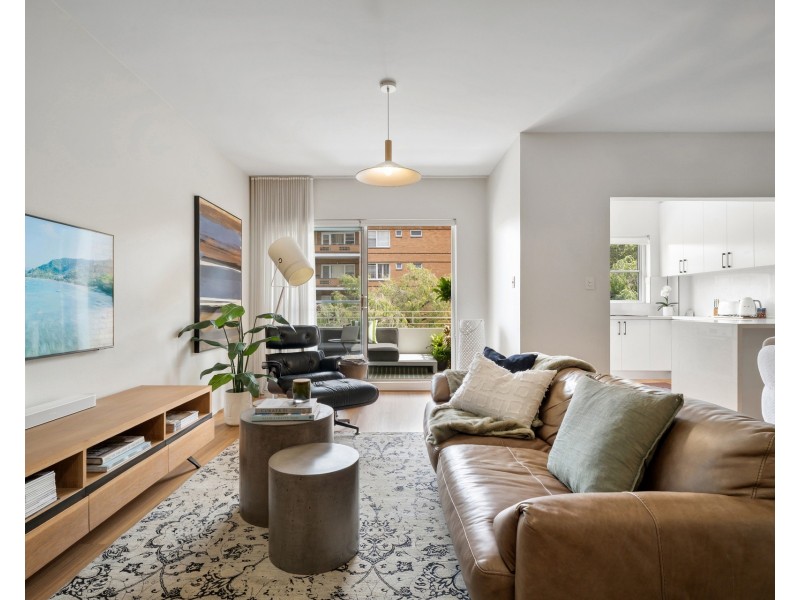 4/8-12 Trafalgar Street, Brighton-le-sands NSW 2216