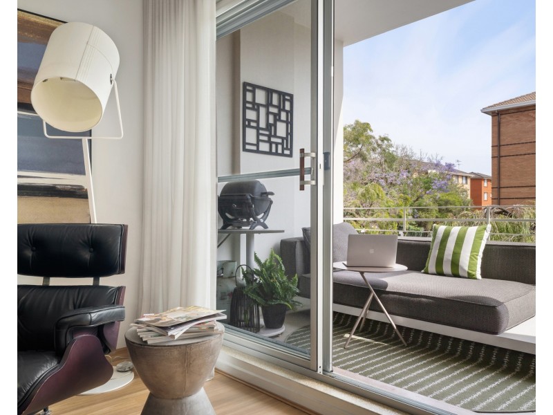 4/8-12 Trafalgar Street, Brighton-le-sands NSW 2216