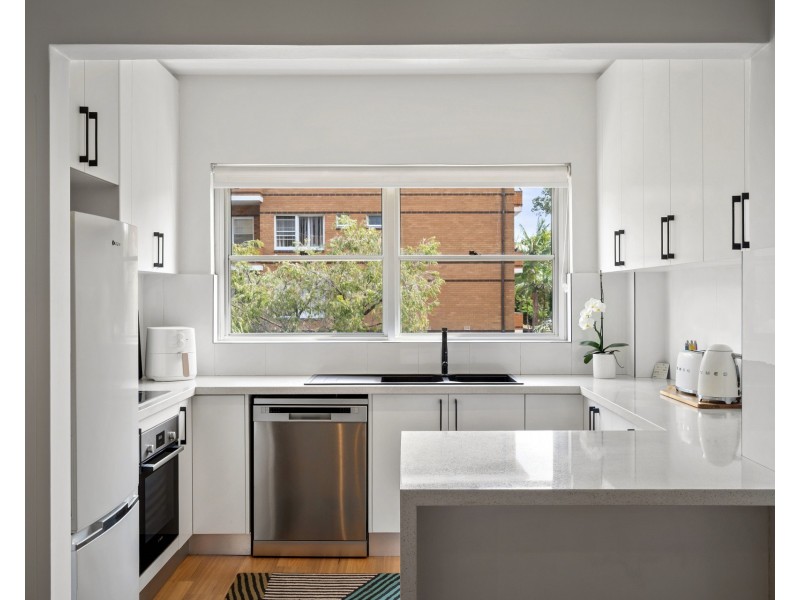 4/8-12 Trafalgar Street, Brighton-le-sands NSW 2216