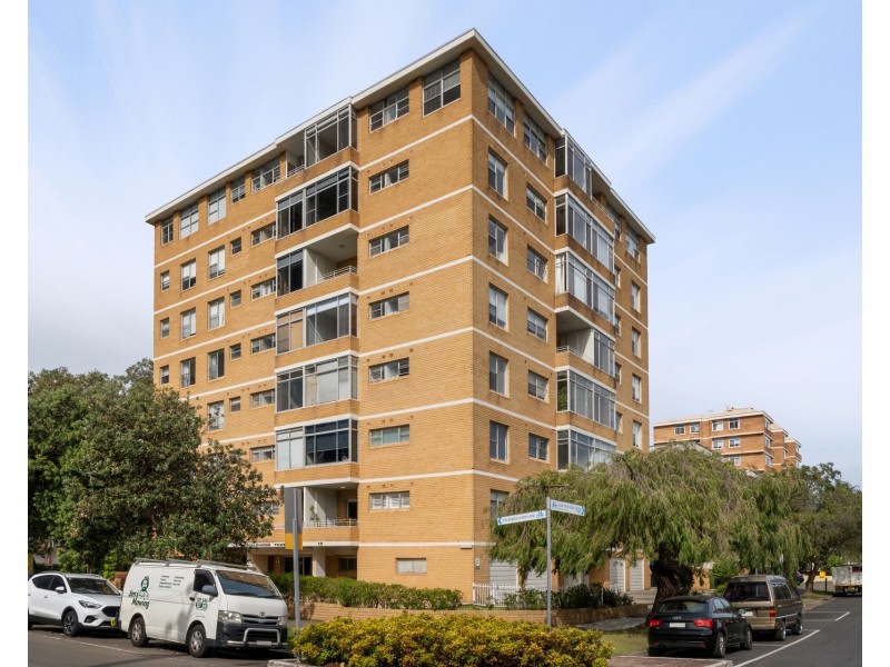 4/8-12 Trafalgar Street, Brighton-le-sands NSW 2216