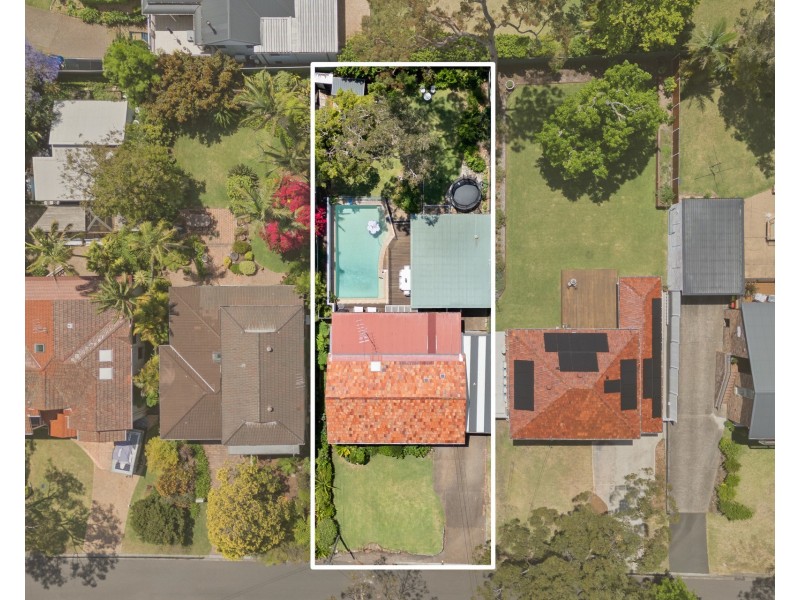 9 Waterview Avenue, Caringbah South NSW 2229