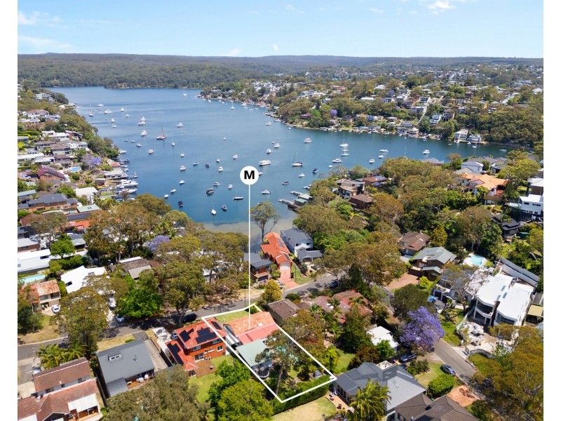 9 Waterview Avenue, Caringbah South NSW 2229