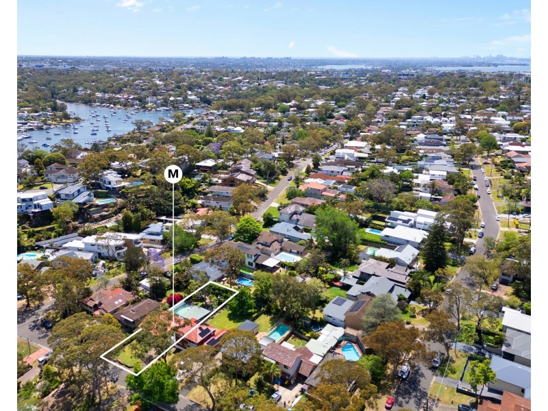 9 Waterview Avenue, Caringbah South NSW 2229