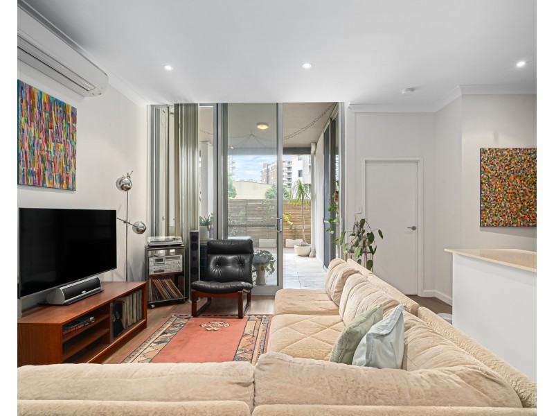 G07/9-11 Wollongong Road, Arncliffe NSW 2205