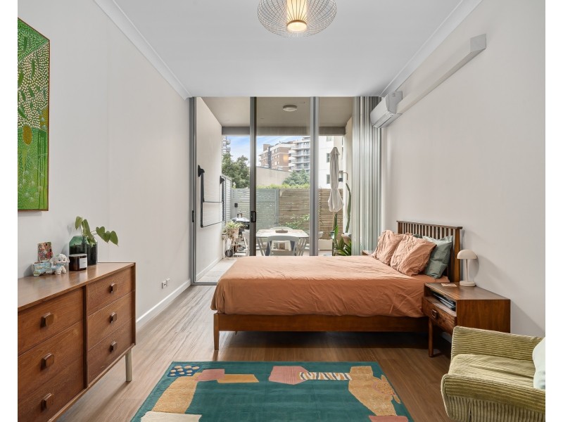 G07/9-11 Wollongong Road, Arncliffe NSW 2205