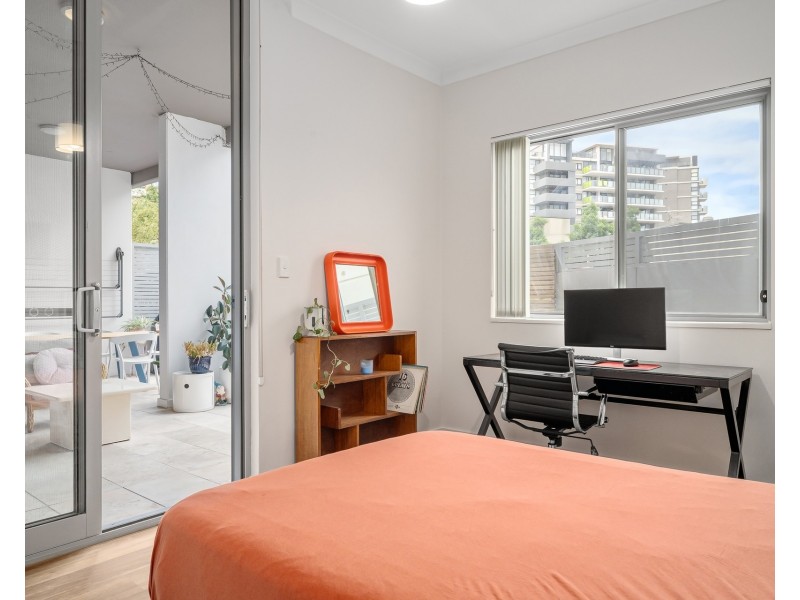 G07/9-11 Wollongong Road, Arncliffe NSW 2205