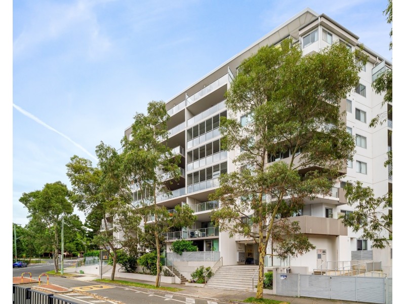 G07/9-11 Wollongong Road, Arncliffe NSW 2205