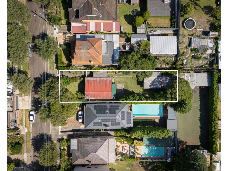 8 Holland Avenue, Rockdale NSW 2216