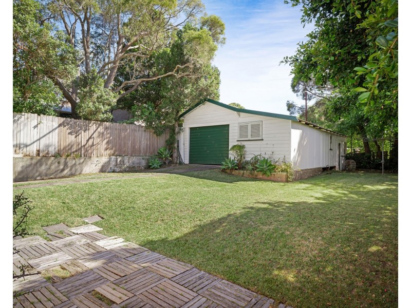 8 Holland Avenue, Rockdale NSW 2216
