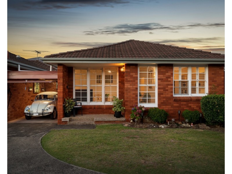 4/53 Horbury Street, Sans Souci NSW 2219