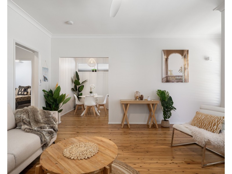 4/53 Horbury Street, Sans Souci NSW 2219