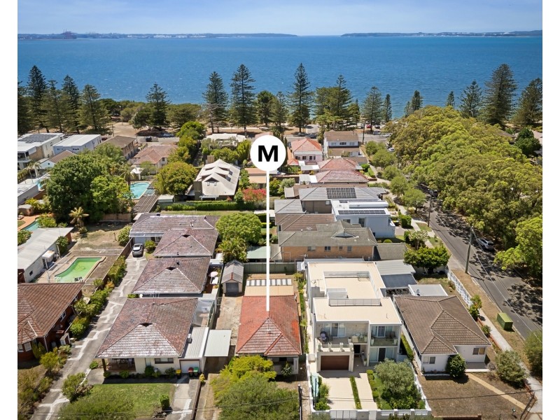 46 Alfred Street, Ramsgate Beach NSW 2217