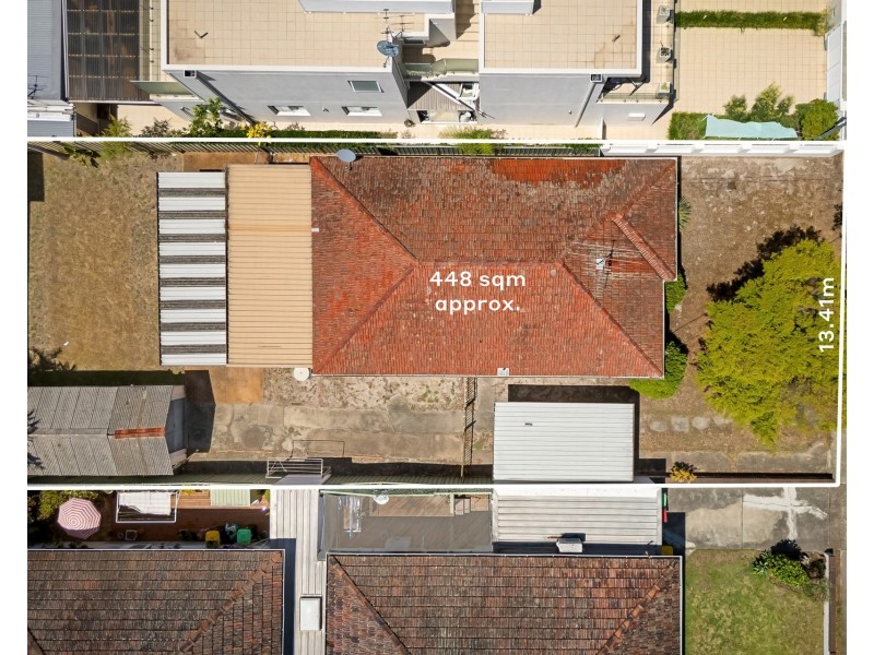 46 Alfred Street, Ramsgate Beach NSW 2217