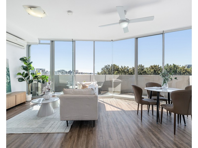 605/9-11  Wollongong Road, Arncliffe NSW 2205