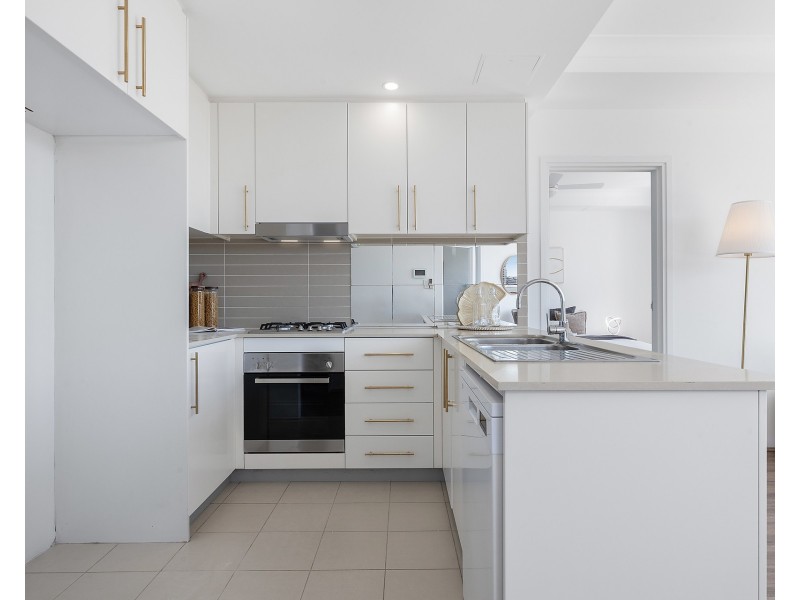 605/9-11  Wollongong Road, Arncliffe NSW 2205