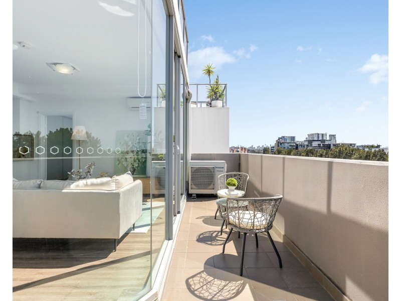 605/9-11  Wollongong Road, Arncliffe NSW 2205