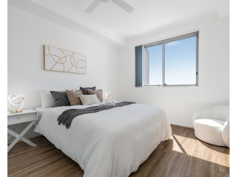 605/9-11  Wollongong Road, Arncliffe NSW 2205