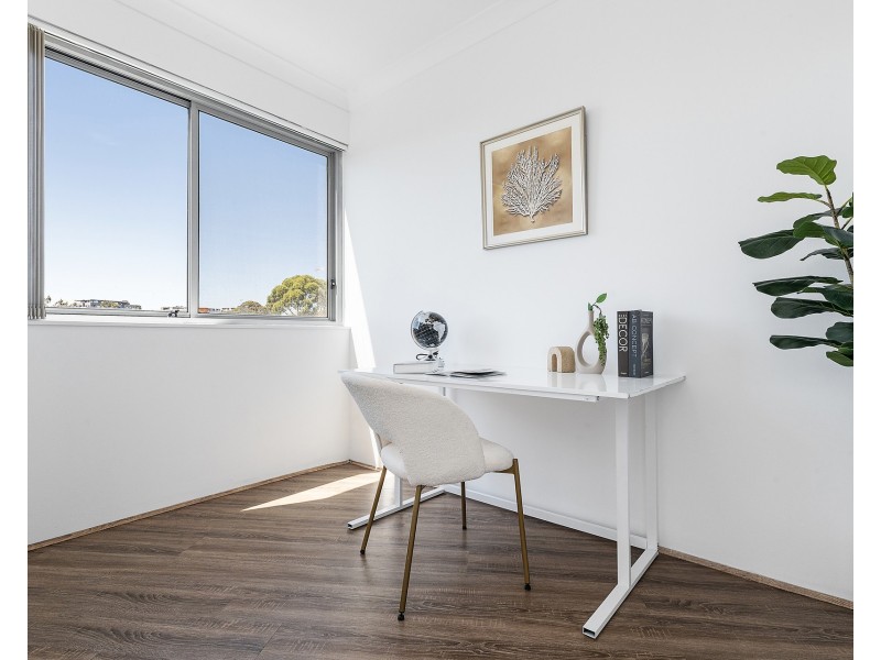 605/9-11  Wollongong Road, Arncliffe NSW 2205