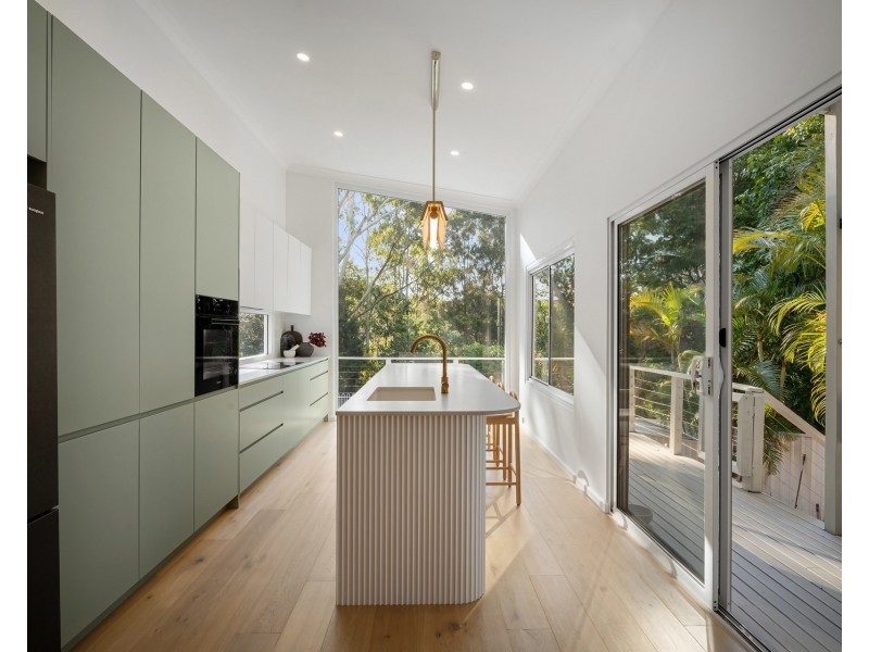 1 MacArthur Street, Sylvania NSW 2224