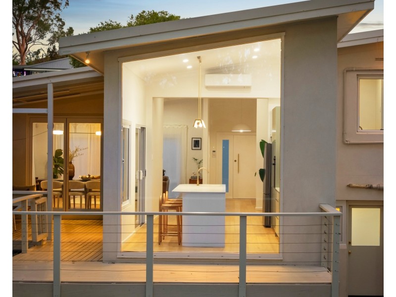 1 MacArthur Street, Sylvania NSW 2224