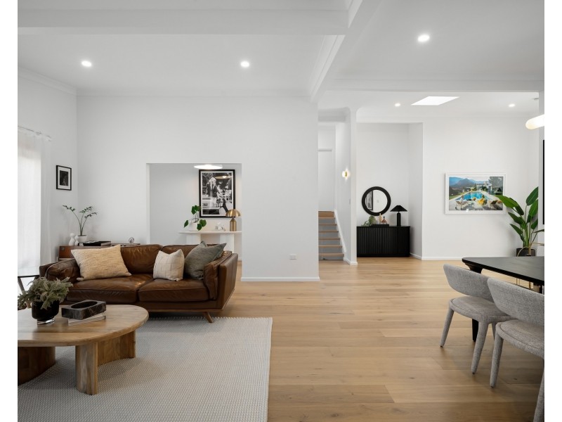 1 MacArthur Street, Sylvania NSW 2224