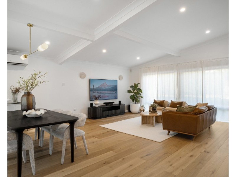 1 MacArthur Street, Sylvania NSW 2224