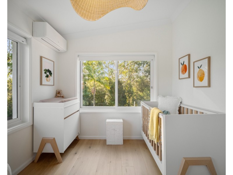 1 MacArthur Street, Sylvania NSW 2224