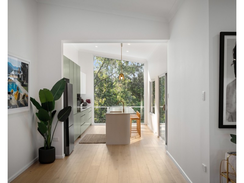 1 MacArthur Street, Sylvania NSW 2224