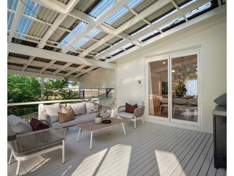 1 MacArthur Street, Sylvania NSW 2224