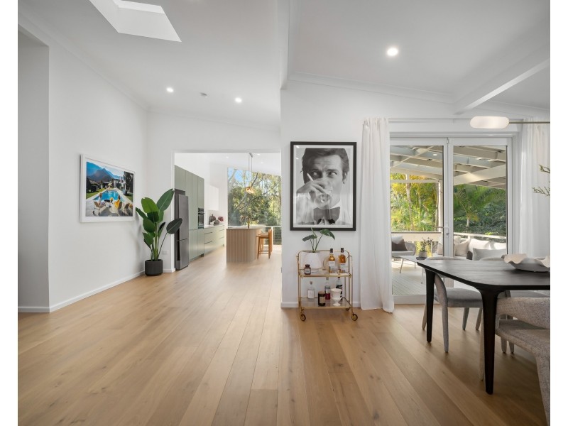 1 MacArthur Street, Sylvania NSW 2224