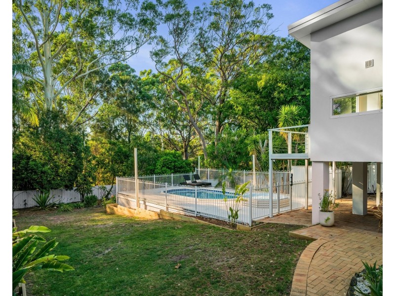 1 MacArthur Street, Sylvania NSW 2224