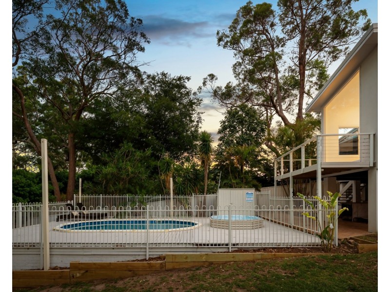 1 MacArthur Street, Sylvania NSW 2224