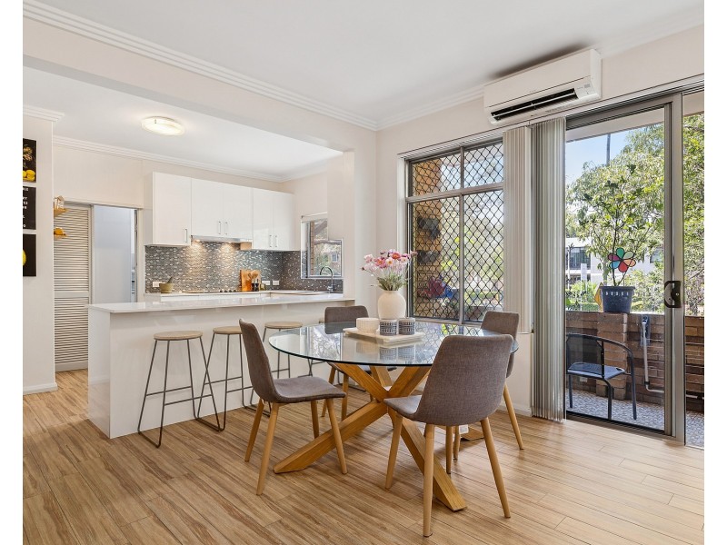 2/17-21 Harrow Road, Bexley NSW 2207